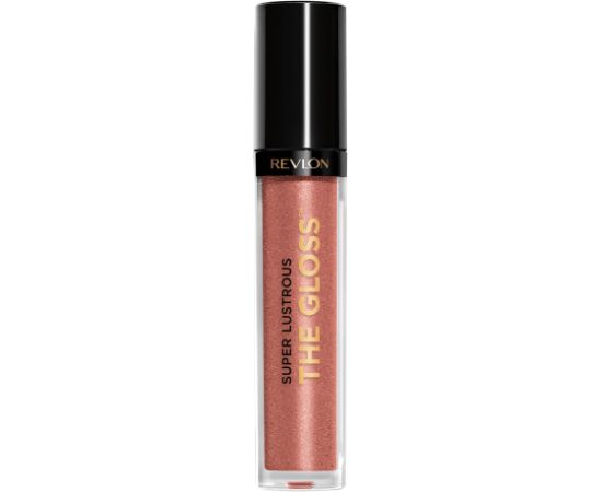 Revlon Super Lustrous Lip Gloss 260 Rosy Future 3.8ml Lūpu krāsas, spīdumi, balzāmi