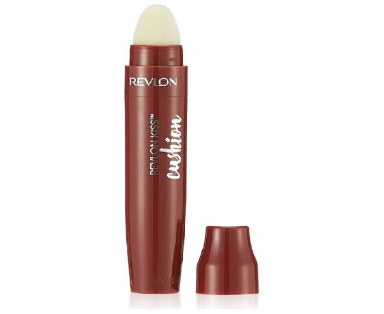 Revlon Kiss Cushion Hydrating Lip Balm 200 Fancy Rose 4.4ml Lūpu krāsas, spīdumi, balzāmi