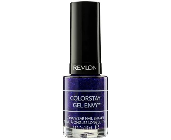 Revlon Colorstay Gel Envy Gel-Effect Nail Polish 430 Show Time 11.7ml Nagu lakas