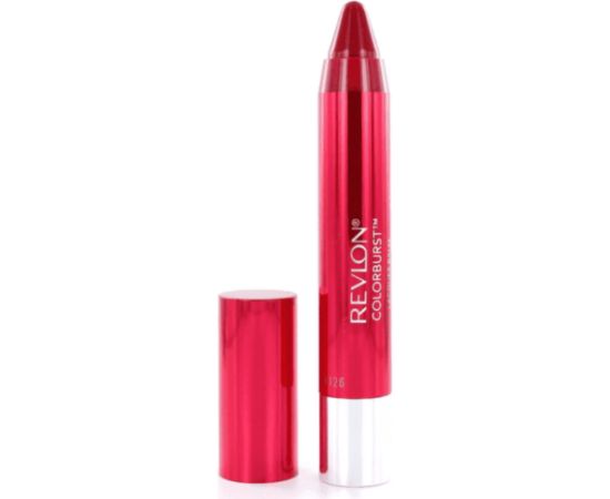 Revlon Color Burst Lip Balm 135 Provocateur 2.7 g Lūpu krāsas, spīdumi, balzāmi