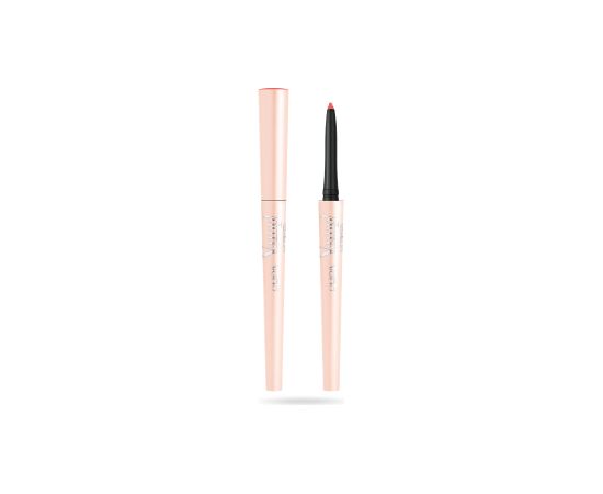 Pupa Vamp! Paraben-Free Waterproof Lip Liner 010 Sunny Red 0.35 g Lūpu krāsas, spīdumi, balzāmi