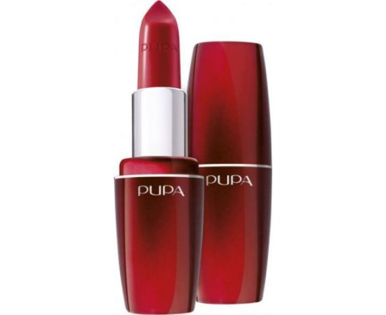 Pupa Pupa Volume Cream Lipstick 403 Euphoria Red 3.5ml Lūpu krāsas, spīdumi, balzāmi
