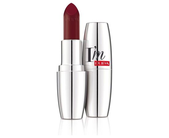 Pupa Pupa Absolute Shine Cream Lipstick 416 3.5 g Помады, блески, бальзамы