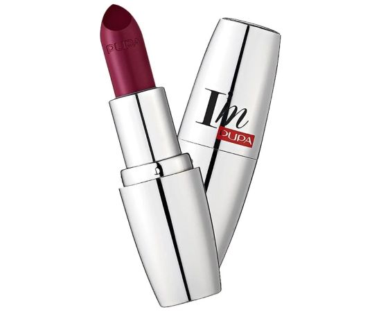 Pupa Pupa Absolute Shine Cream Lipstick 414 3.5 g Помады, блески, бальзамы