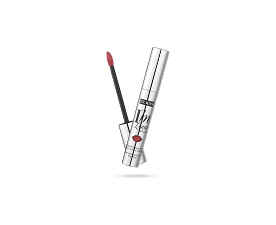Pupa I'm Loveproof Paraben-Free Matte Liquid Lipstick 003 Rose Nude 2.7ml Lūpu krāsas, spīdumi, balzāmi