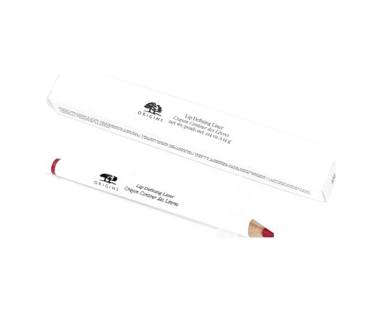 Origins Lip Defining Blending Lip Liner 06 Fiery Fuchsya 1.14 g Lūpu krāsas, spīdumi, balzāmi