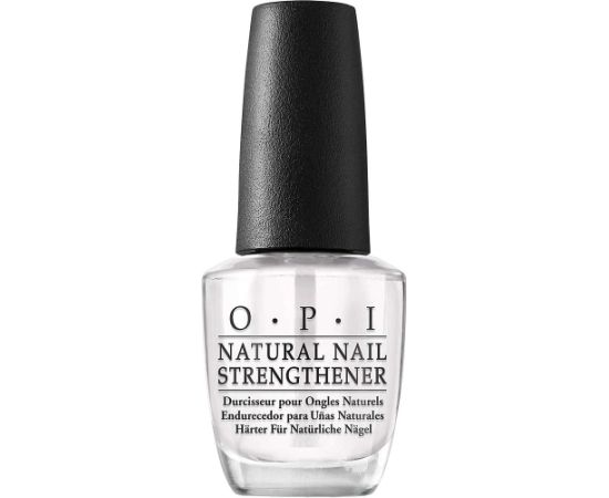 Opi OPI Strengthening Nail Strengthening Lacquer 15ml Nagu lakas