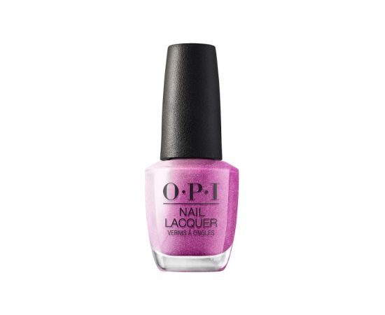Opi Nail Lacquer Nail Polish NL SR4 Rainbows A Go Go 15ml Nagu lakas