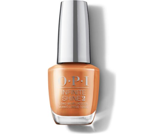 Opi Infinite Shine 2 Nail Polish ISL MI02 Have Your Panettone And Eat It Too 15ml Nagu lakas