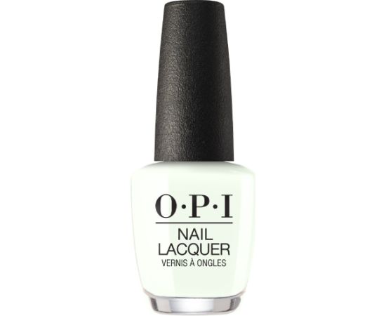 Opi Nail Lacquer Nail Polish NL G41 Don't Cry Over Spilled Milkshakes 15ml Nagu lakas