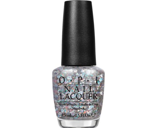 Opi Nail Lacquer Nail Polish HL E16 I Snow You Love Me 15ml Nagu lakas