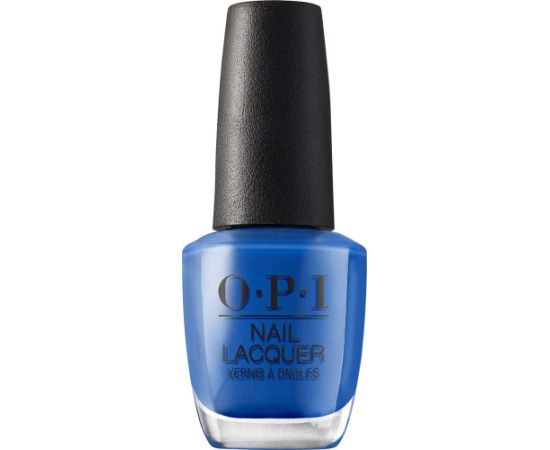 Opi Nail Lacquer Nail Polish NL L25 Tile Art To Warm Your Hear 15ml Nagu lakas
