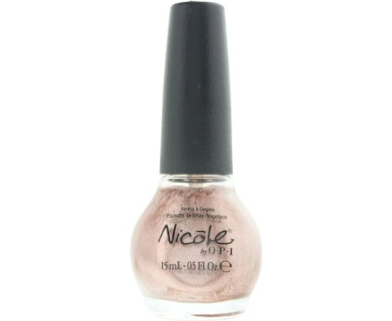 Opi Nicole by Opi Nail Polish True Reflection 15ml Nagu lakas
