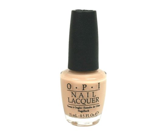 Opi Nail Lacquer Nail Polish NL T59 Glints Of Glinda 15ml Nagu lakas