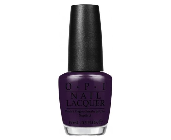 Opi Nail Lacquer Nail Polish NL N49 Viking In A Vinter Vonderland 15ml Nagu lakas