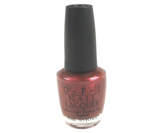 Opi Nail Lacquer Nail Polish NL F60 I Knead Sour-Dough 15ml Nagu lakas