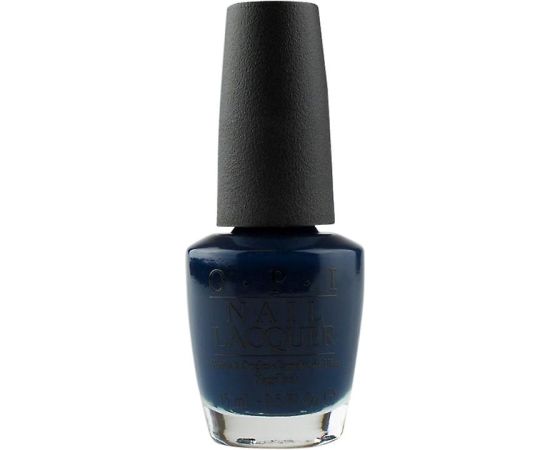 Opi Nail Lacquer Nail Polish NL F58 Incognito In Sausalito 15ml Nagu lakas