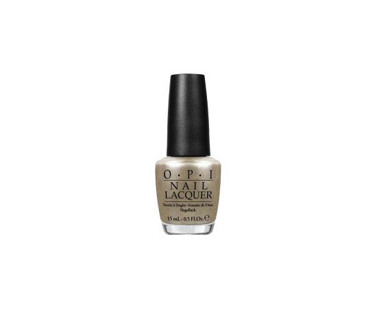 Opi Nail Lacquer Nail Polish HR G42 Comet Closer 15ml Nagu lakas