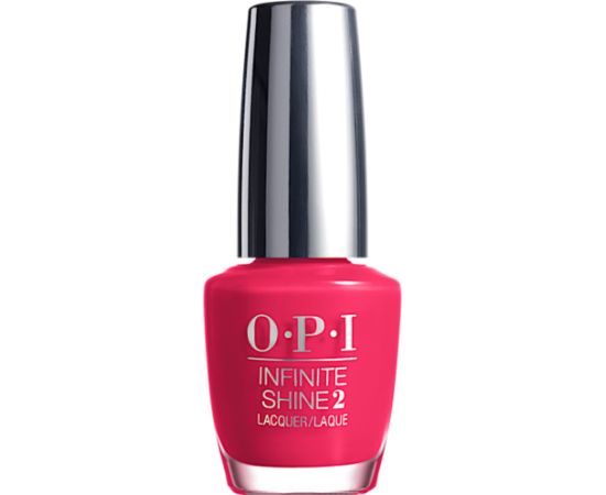 Opi Infinite Shine 2 Nail Polish IS L03 She Went On And On And On 15ml Nagu lakas