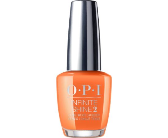 Opi Infinite Shine 2 Nail Polish Summer Lovin` Having A Blast! 15ml Nagu lakas