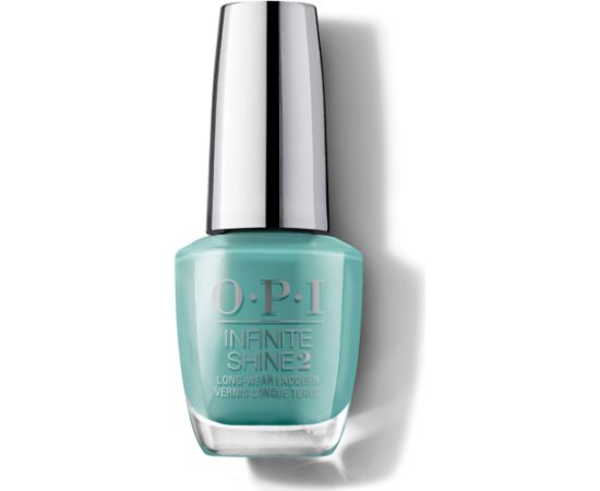 Opi Infinite Shine 2 Nail Polish NL T88 Suzi-San Climbs Fuji-San 15ml Nagu lakas