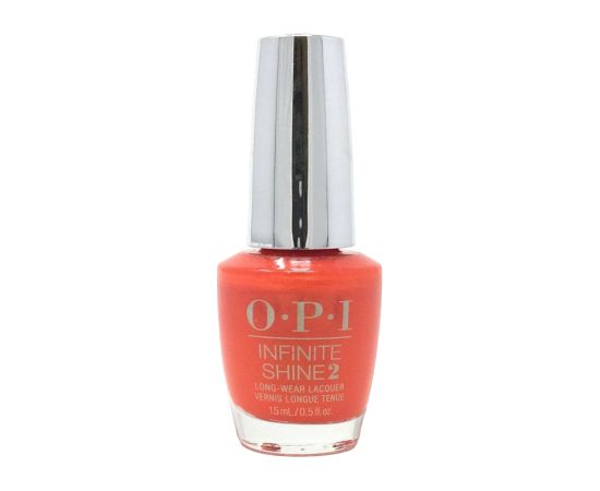 Opi Infinite Shine 2 Nail Polish ISL N83 PCH Love Song 15ml Nagu lakas