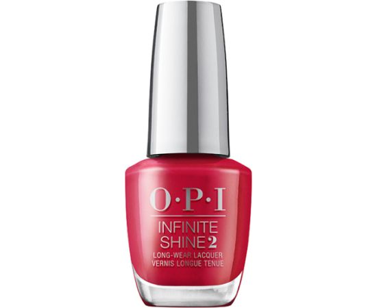 Opi Infinite Shine 2 Nail Polish #ISL LA06 Art Walk In Suzi`s Shoes 15ml Nagu lakas