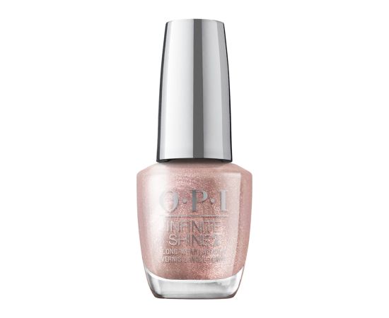 Opi Infinite Shine 2 Nail Polish #ISL LA01 Metalic Composition 15ml Nagu lakas