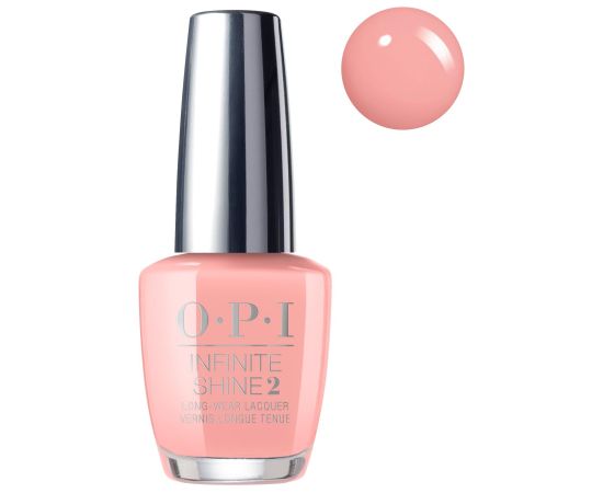 Opi Infinite Shine 2 Nail Polish #ISL G49 Hopelessly Devoted To OPI 15ml Nagu lakas