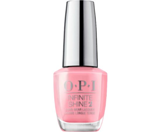 Opi Infinite Shine 2 Nail Polish IS L61 Rose Against Time 15ml Nagu lakas