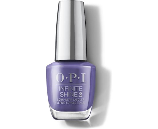Opi Infinite Shine 2 Nail Polish HR N26 All Is Berry & Bright 15ml Nagu lakas