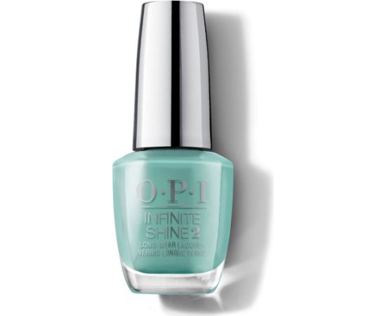 Opi Infinite Shine 2 Nail Polish ISL M84 Verde Nice to Meet You 15ml Nagu lakas