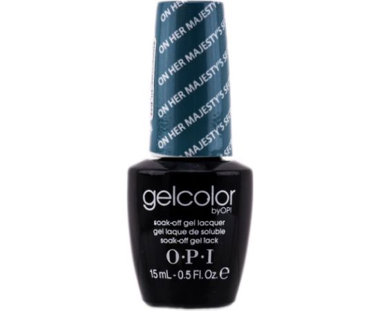Opi Gel Color Semi-Permanent Nail Polish Dining Al Frisco 15ml Nagu lakas