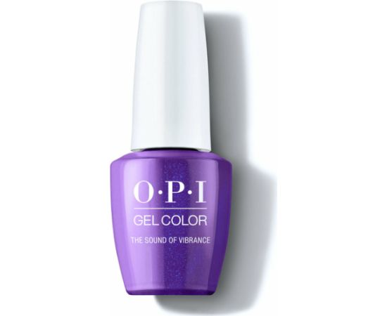 Opi Infinite Shine 2 Nail Polish ISL N85 The Sound Of Vibrance 15ml Nagu lakas