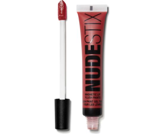 Nudestix Magnetic Lip  Lip Gloss Sweet Sangria 10ml Lūpu krāsas, spīdumi, balzāmi