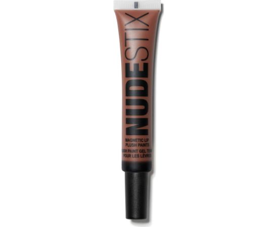 Nudestix Magnetic Lip  Lip Gloss Tahiti Hottie 10ml Lūpu krāsas, spīdumi, balzāmi