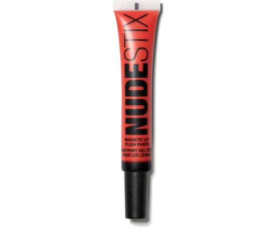 Nudestix Magnetic Lip  Lip Gloss Fresh Fiji 10ml Lūpu krāsas, spīdumi, balzāmi
