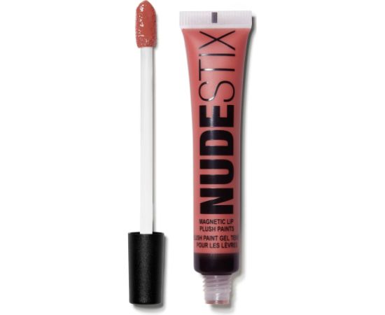 Nudestix Magnetic Lip  Lip Gloss Waikiki Rose 10ml Lūpu krāsas, spīdumi, balzāmi