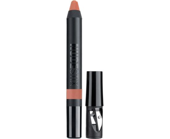 Nudestix Gel Color Cruelty Free High Shine Lip & Cheek Balm 2-In-1 Ally 2.8 g Lūpu krāsas, spīdumi, balzāmi
