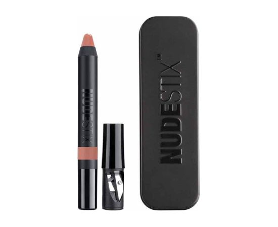 Nudestix Cream Lip & Cheek Pencil 2-In-1 Sin 2.49 g Помады, блески, бальзамы