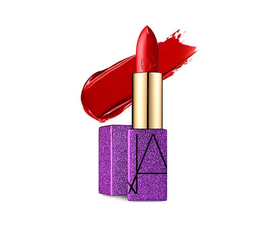 Nars Studio 54 Audacious Cream Lipstick Carmen 4.2 g Lūpu krāsas, spīdumi, balzāmi