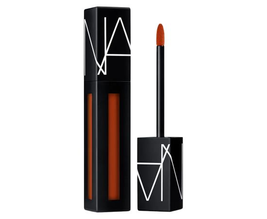 Nars Powermatte High-Pigment Liquid Lipstick Vain 5.5ml Lūpu krāsas, spīdumi, balzāmi