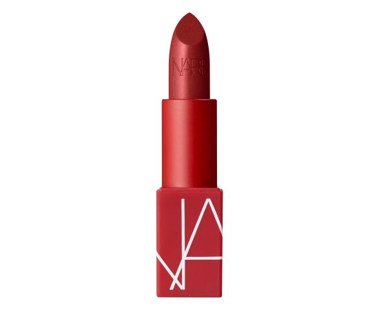 Nars Nars Cream Lipstick Trans Siberian 3.5 g Lūpu krāsas, spīdumi, balzāmi