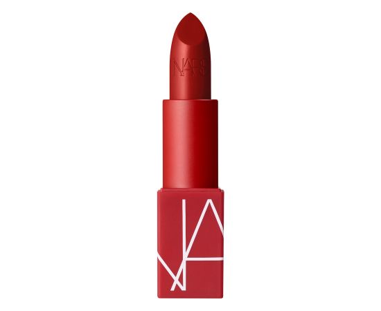 Nars Nars Cream Lipstick Red Lizzard 3.5 g Lūpu krāsas, spīdumi, balzāmi