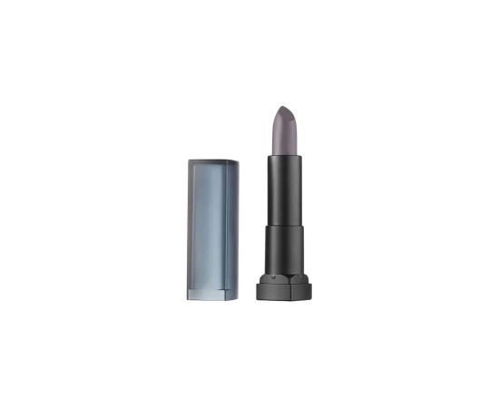 Maybelline Color Sensational Matte Cream Lipstick 30 Concrete Jungle 5.7 g Lūpu krāsas, spīdumi, balzāmi