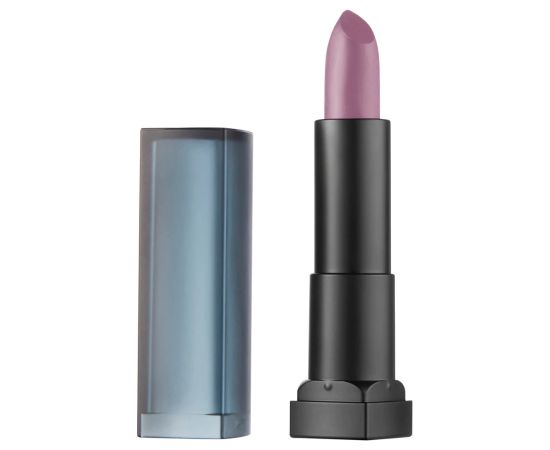 Maybelline Color Sensational Matte Cream Lipstick 25 Chiling Grey 5.7 g Lūpu krāsas, spīdumi, balzāmi