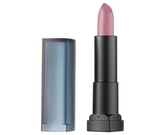Maybelline Color Sensational Matte Cream Lipstick 10 Nocturnal Rose 5.7 g Lūpu krāsas, spīdumi, balzāmi