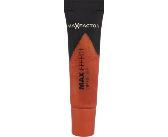 Max Factor Max Effect Hydrating Lip Gloss 10 Orange Smack 13ml *Tester Lūpu krāsas, spīdumi, balzāmi