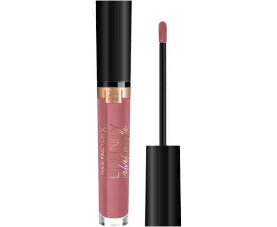 Max Factor Lipfinity Liquid Liquid Lipstick 065 Vanity Brown 3.5ml Помады, блески, бальзамы