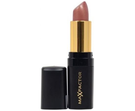 Max Factor Colour Collections Cream Lipstick 640 Soft Suede 4 g Lūpu krāsas, spīdumi, balzāmi